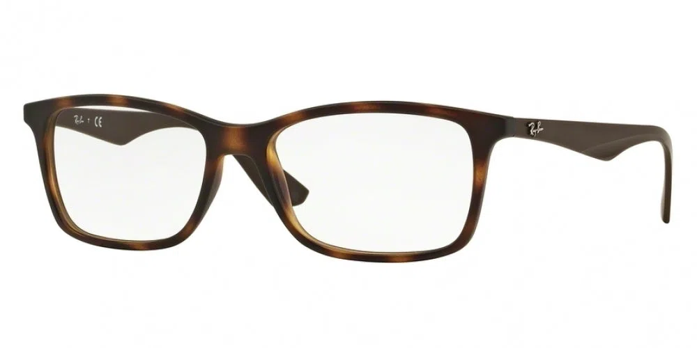 Ray-Ban 7047 Eyeglasses - view 10